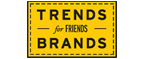 Скидка 10% на коллекция trends Brands limited! - Бабушкин